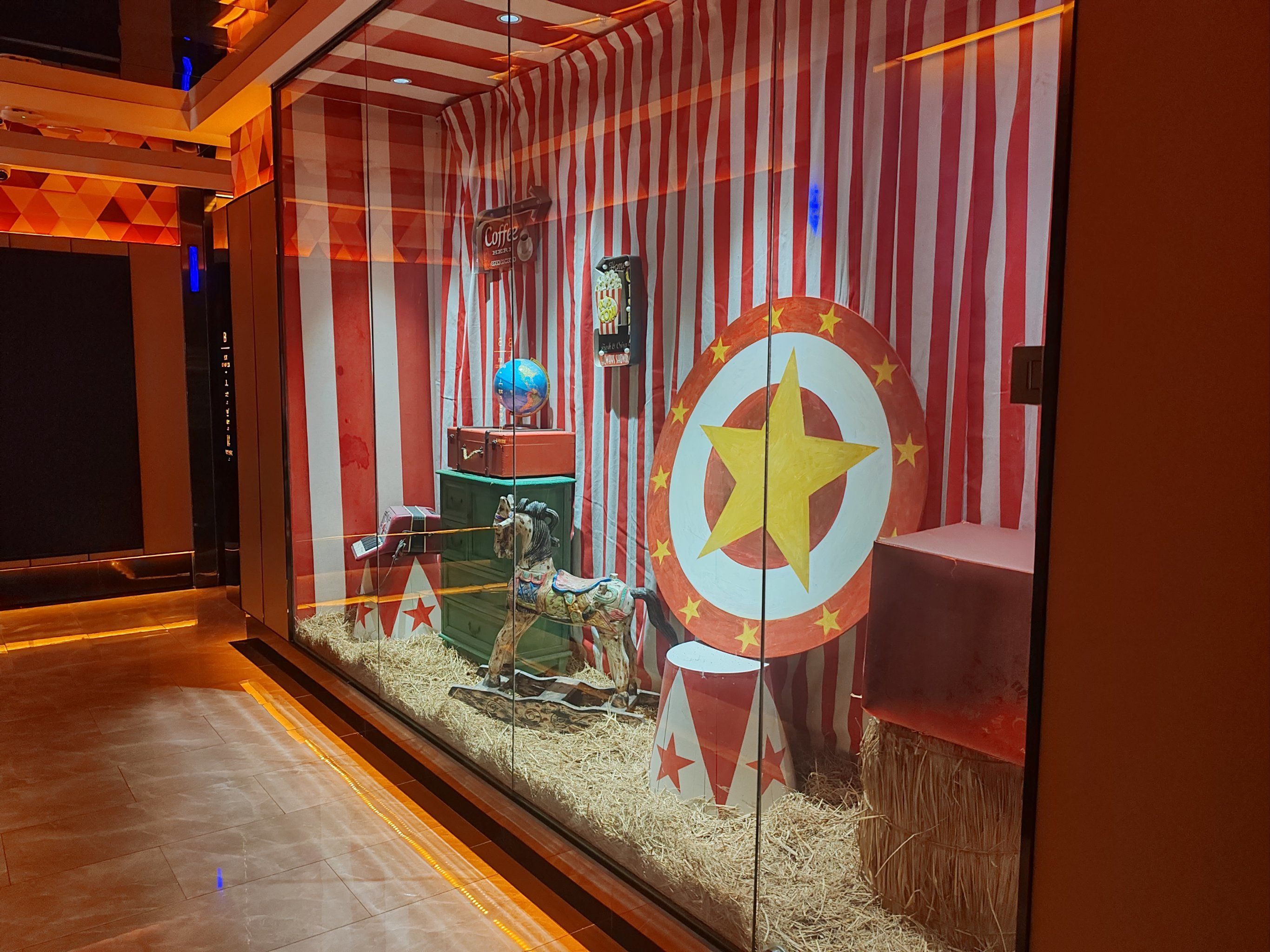 咸阳商务ktv推荐优质酒吧选择-武功县ktv预订