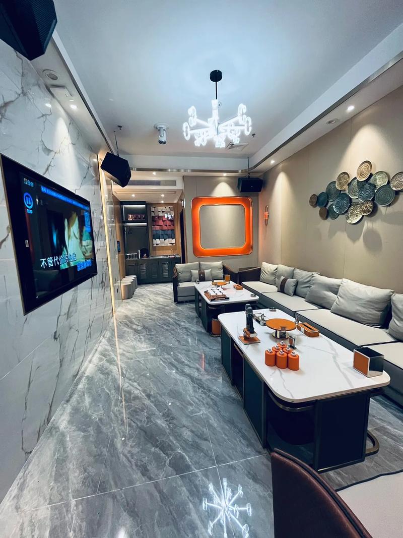 咸阳商务ktv商务ktv新玩法攻略-武功县ktv预订